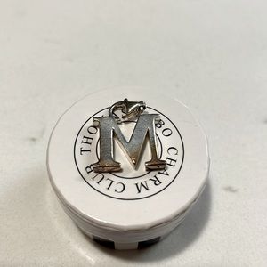 Thomas Sabo charm letter M